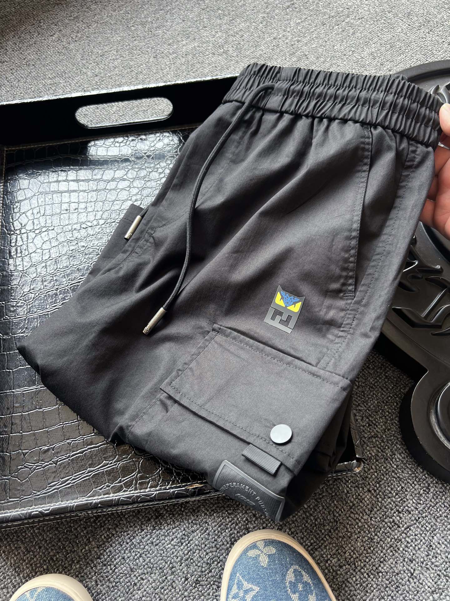 Fd New Arrival Short 0018