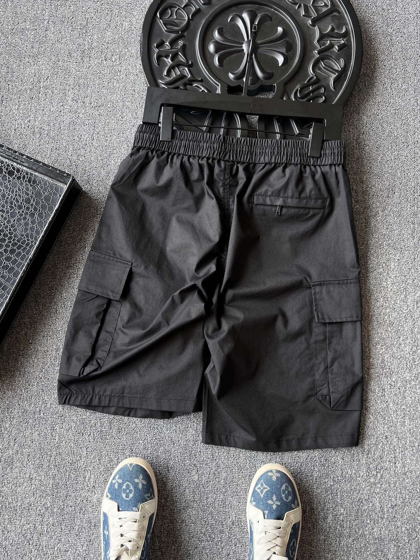 Fd New Arrival Short 0018