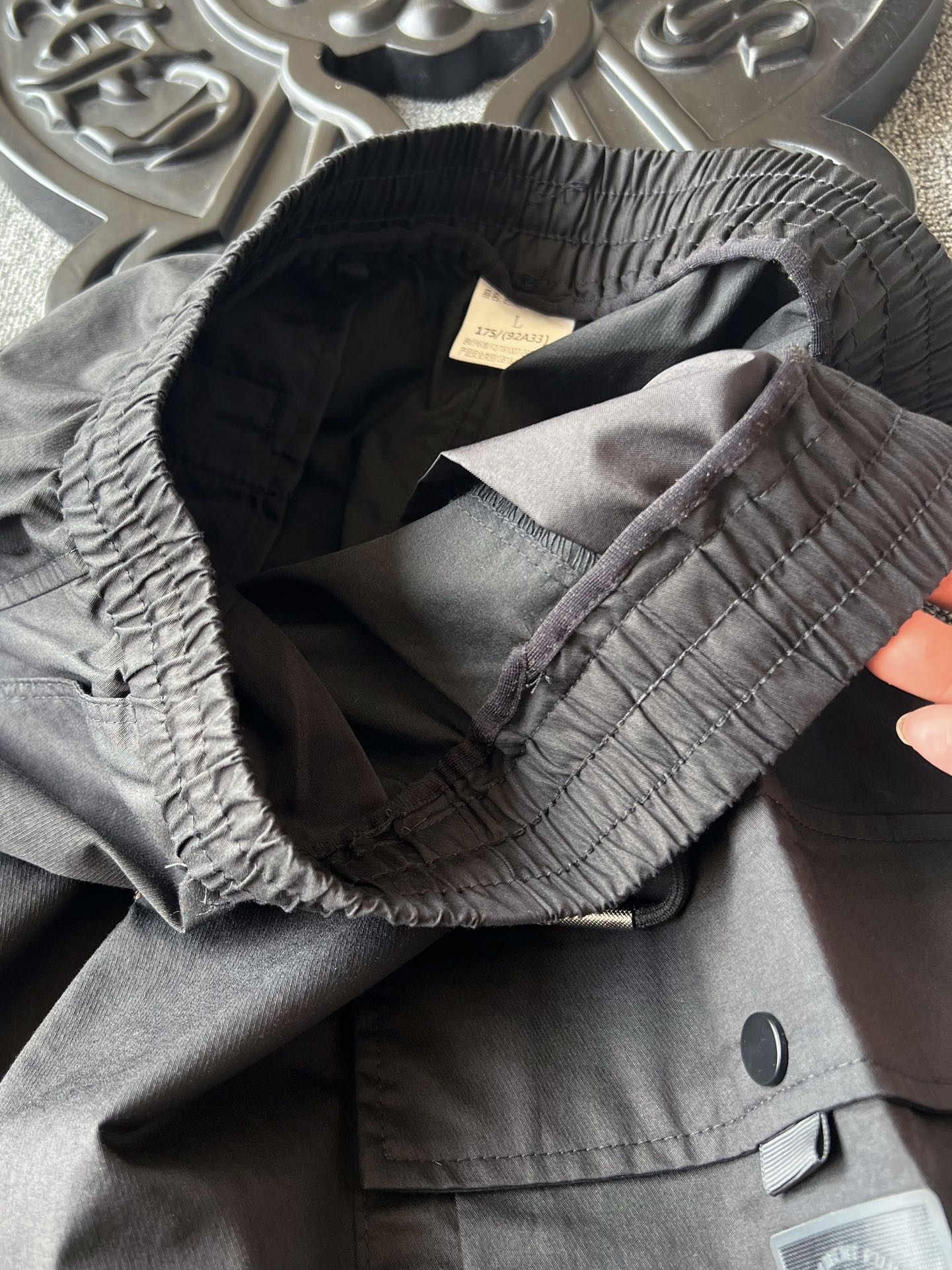 Fd New Arrival Short 0018