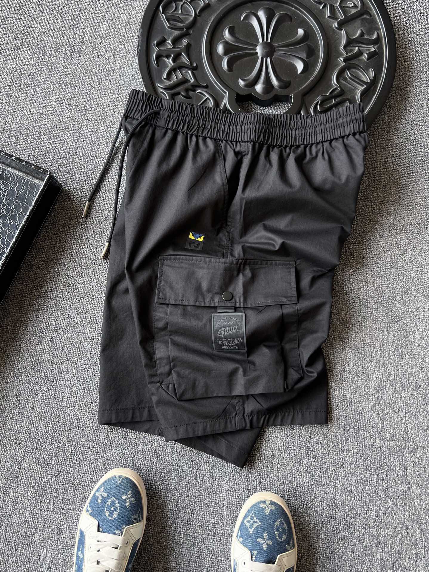 Fd New Arrival Short 0018