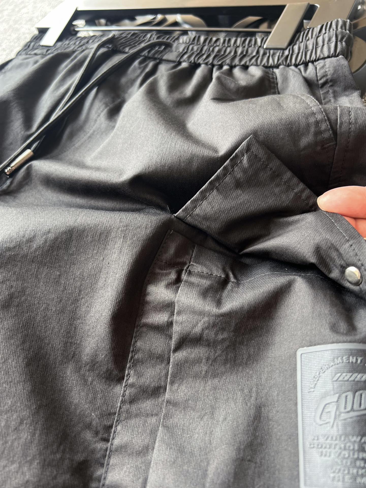 Fd New Arrival Short 0018