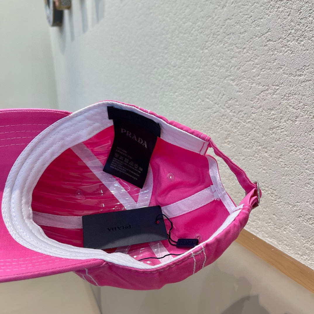 Pra New Arrival Cap 0013