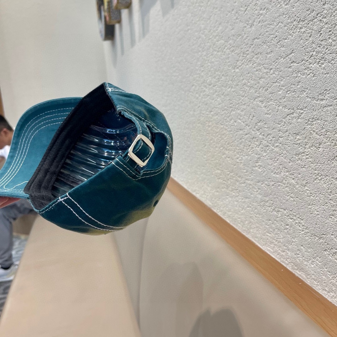 Pra New Arrival Cap 0013