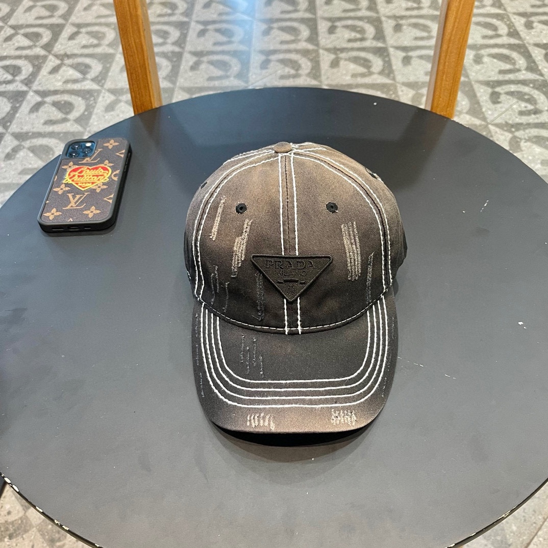 Pra New Arrival Cap 0013