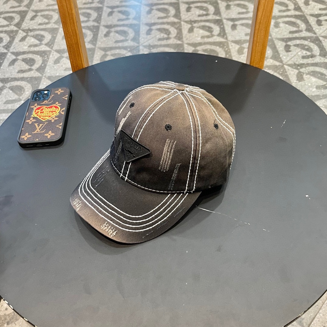 Pra New Arrival Cap 0013