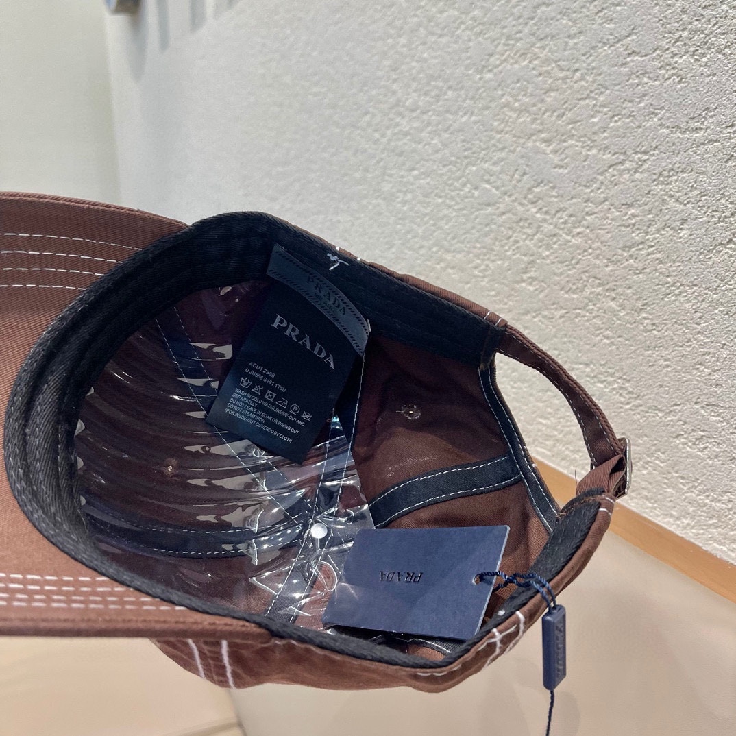 Pra New Arrival Cap 0013