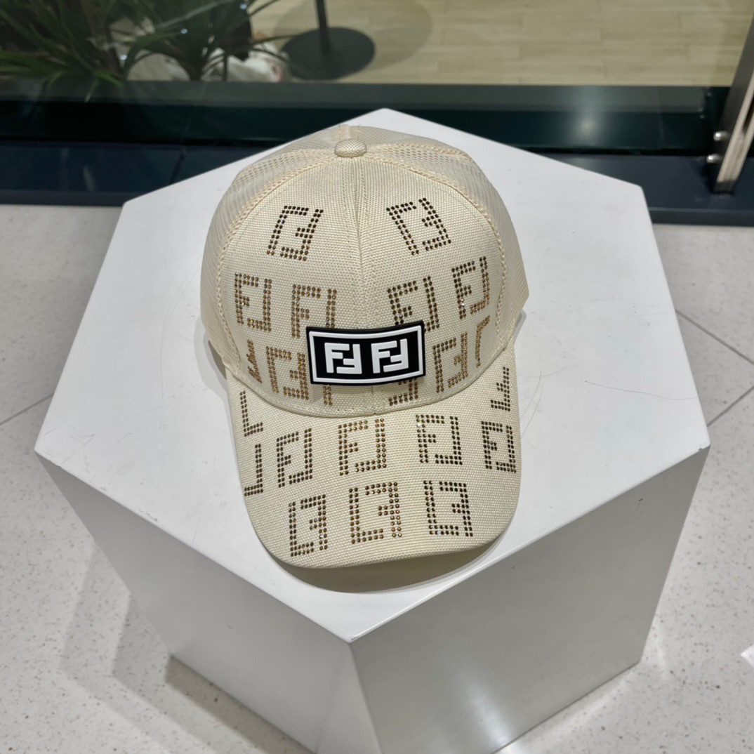 Fd New Arrival Cap 0013