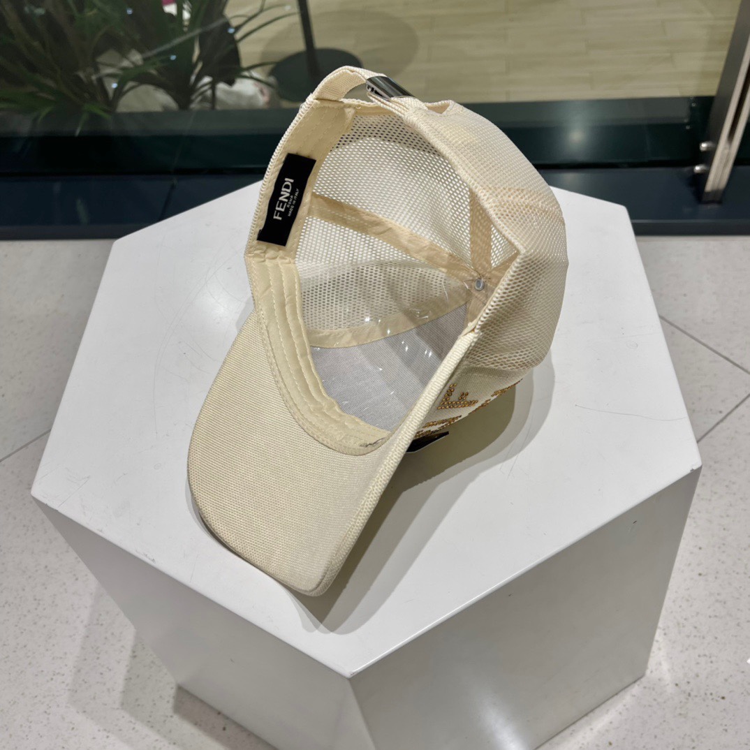 Fd New Arrival Cap 0013