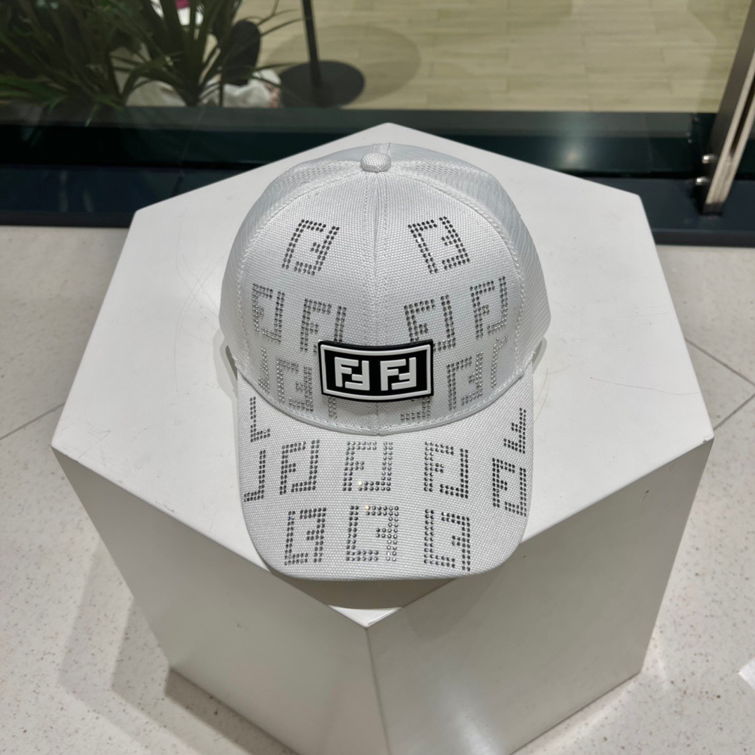 Fd New Arrival Cap 0013