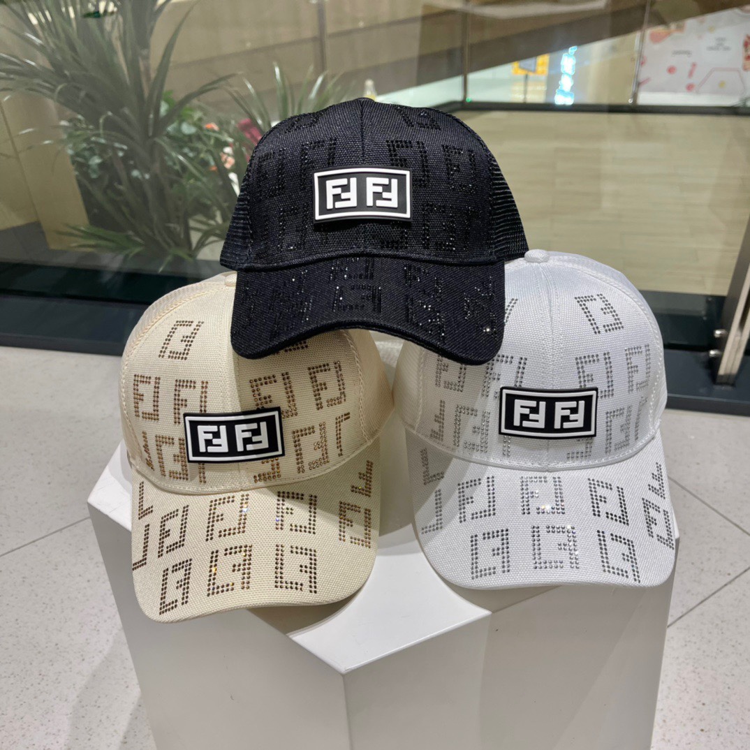 Fd New Arrival Cap 0013