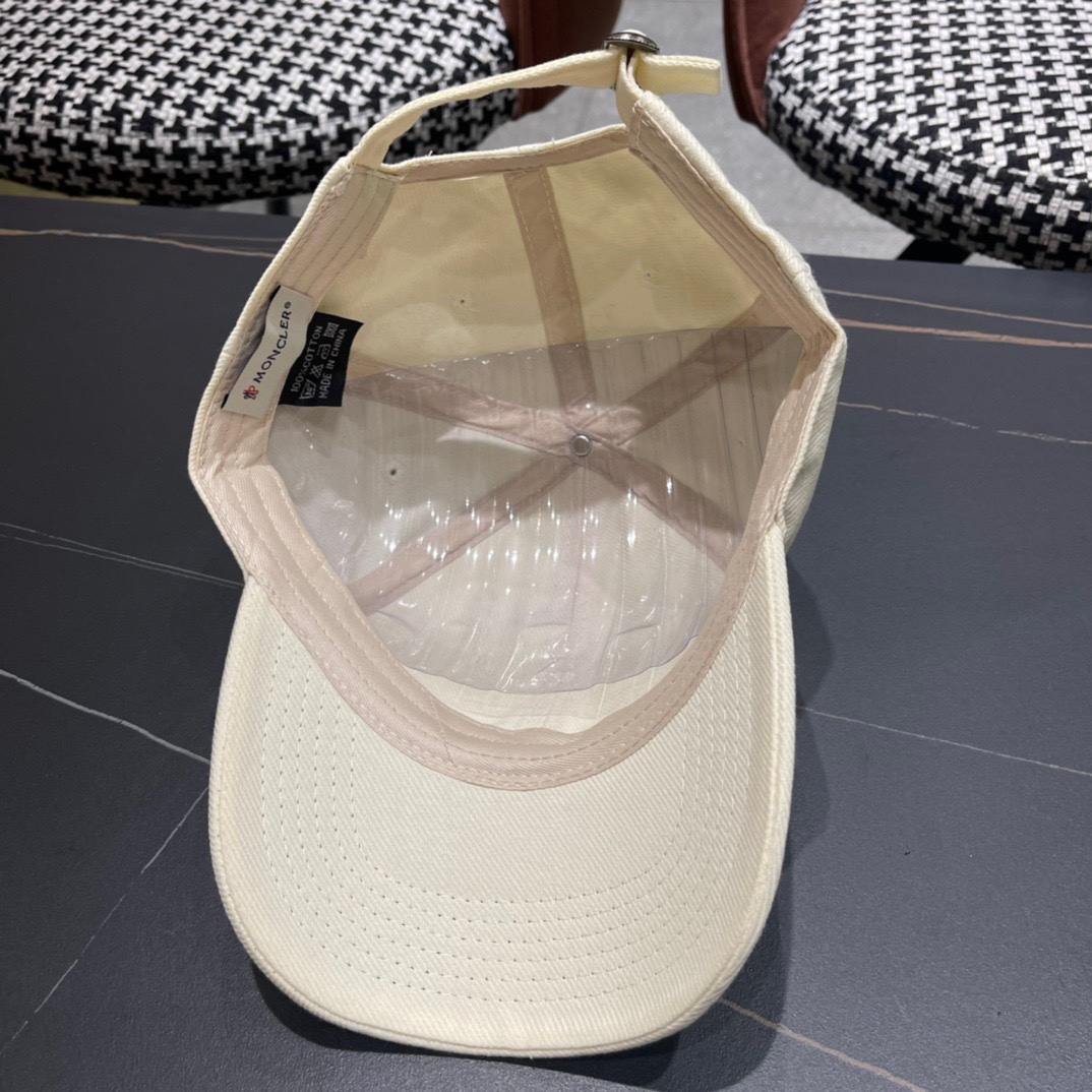 Mon New Arrival Cap 0017