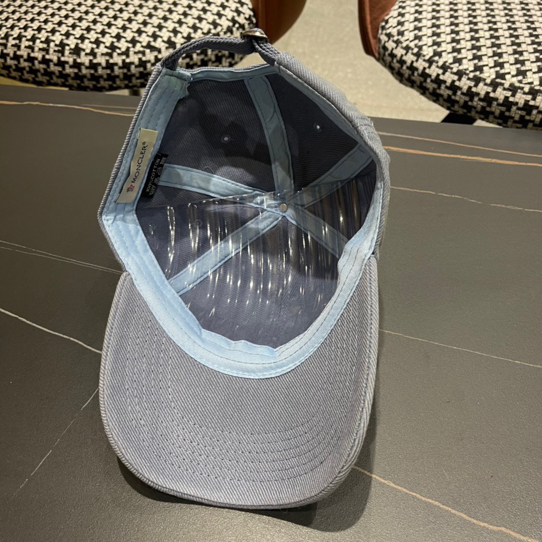 Mon New Arrival Cap 0017