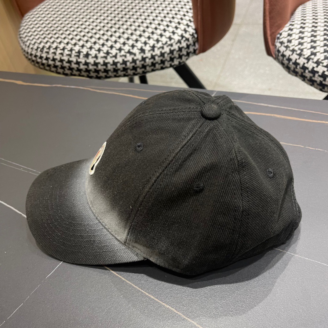 Mon New Arrival Cap 0017