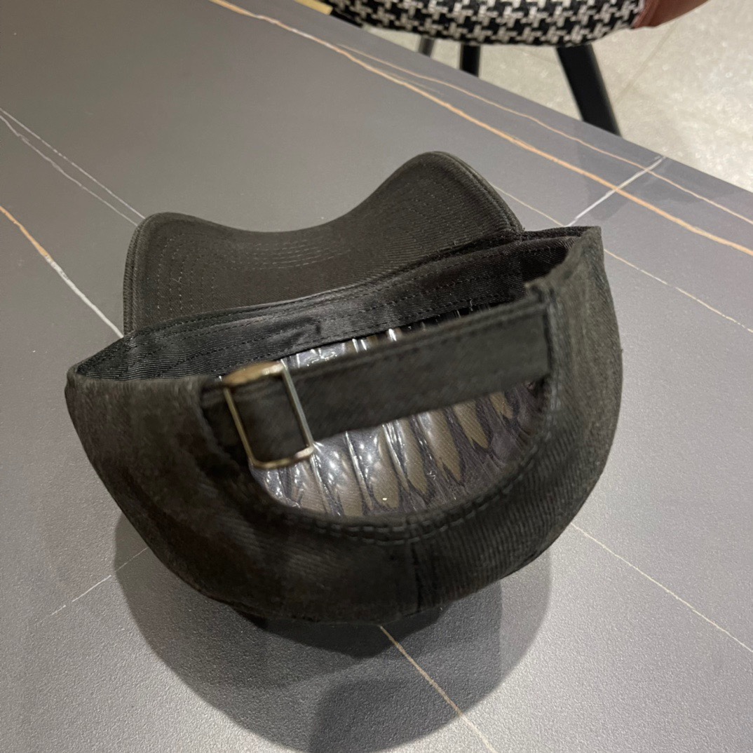 Mon New Arrival Cap 0017