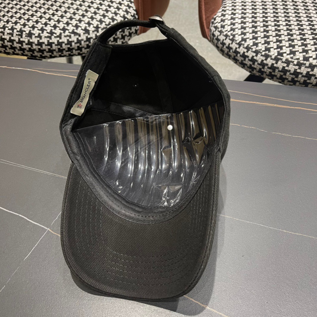 Mon New Arrival Cap 0017