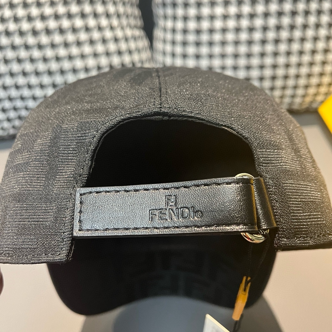Fd New Arrival Cap 0014