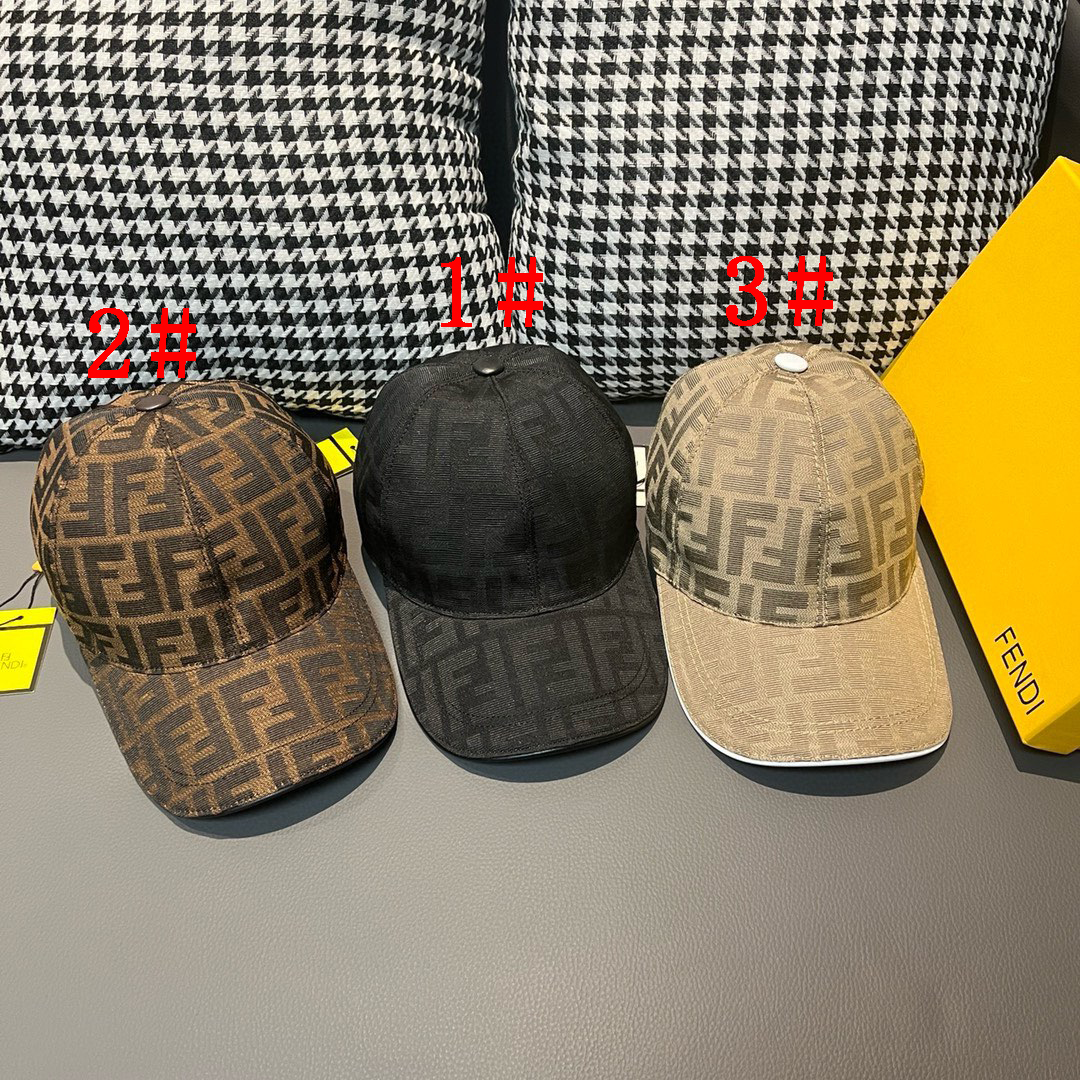 Fd New Arrival Cap 0014