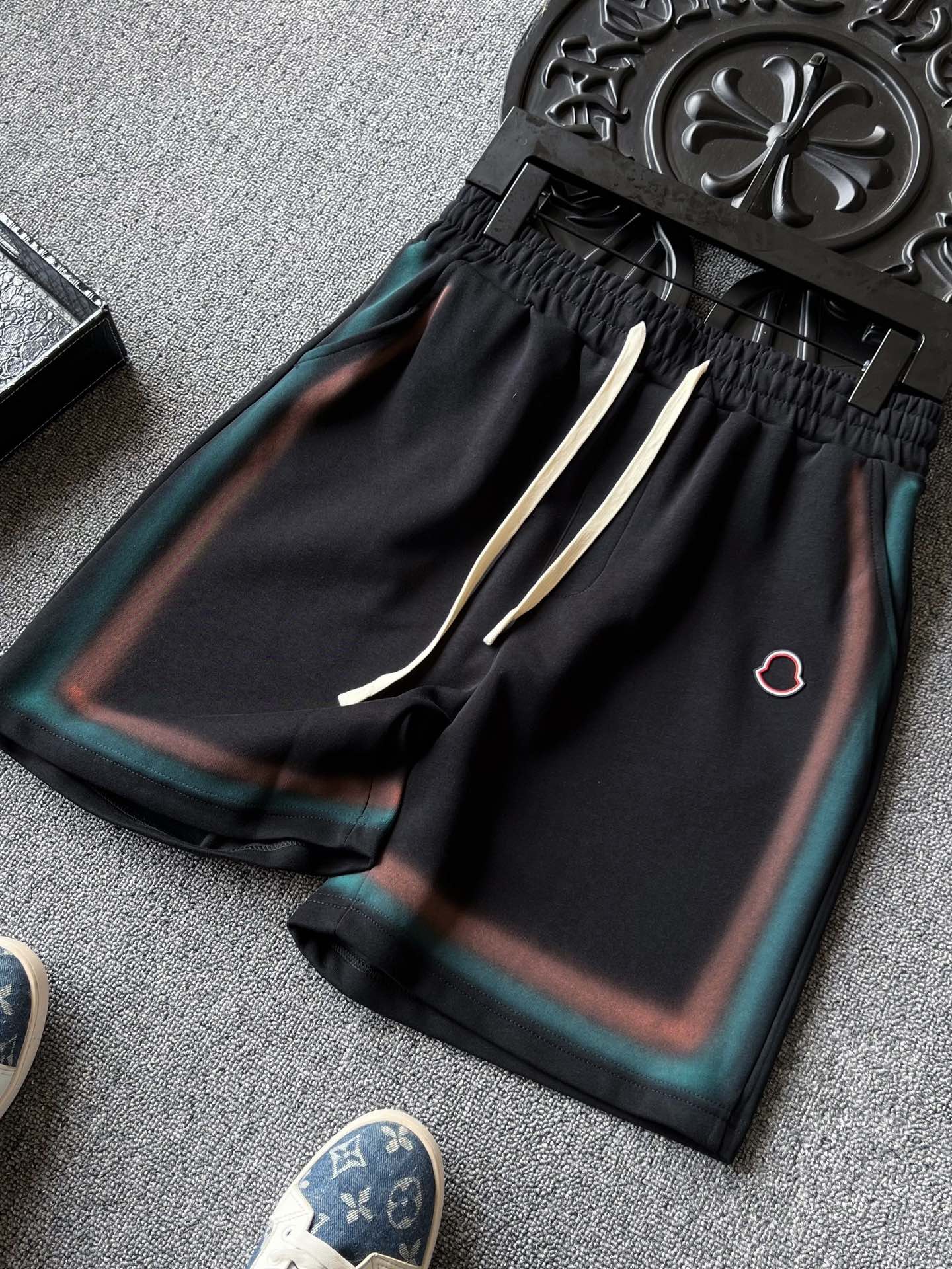 Mon New Arrival Short 0002