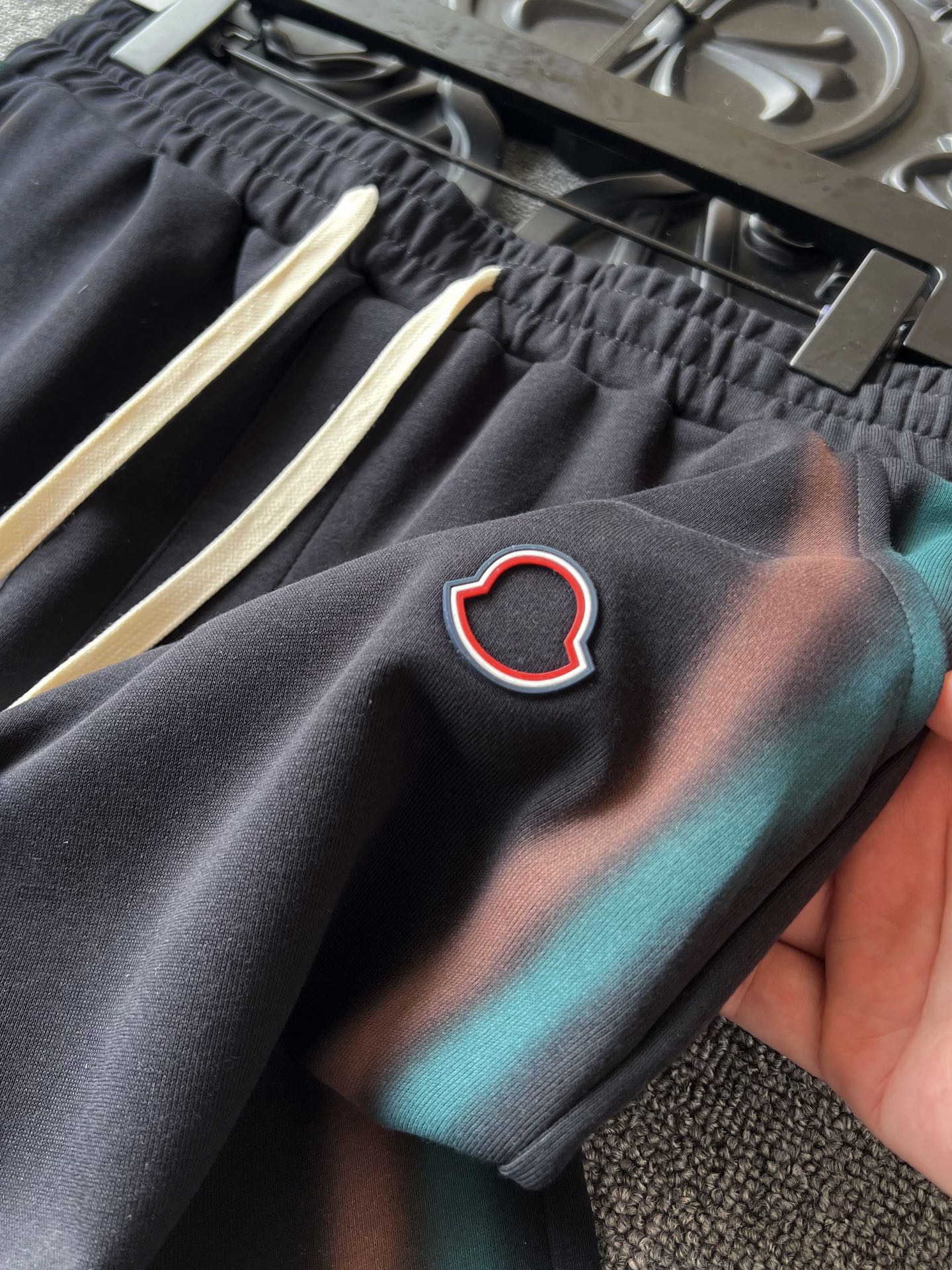 Mon New Arrival Short 0002