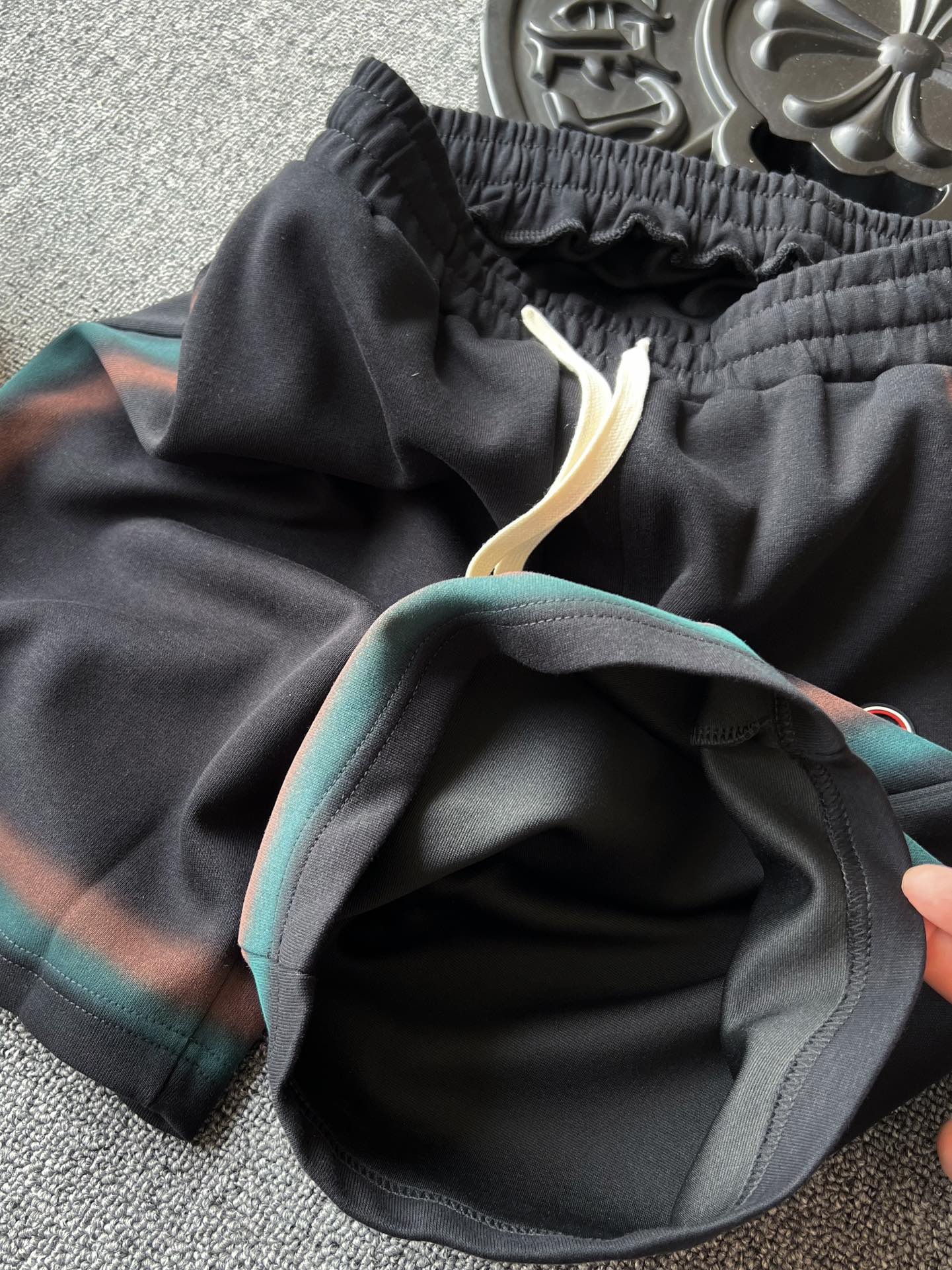 Mon New Arrival Short 0002