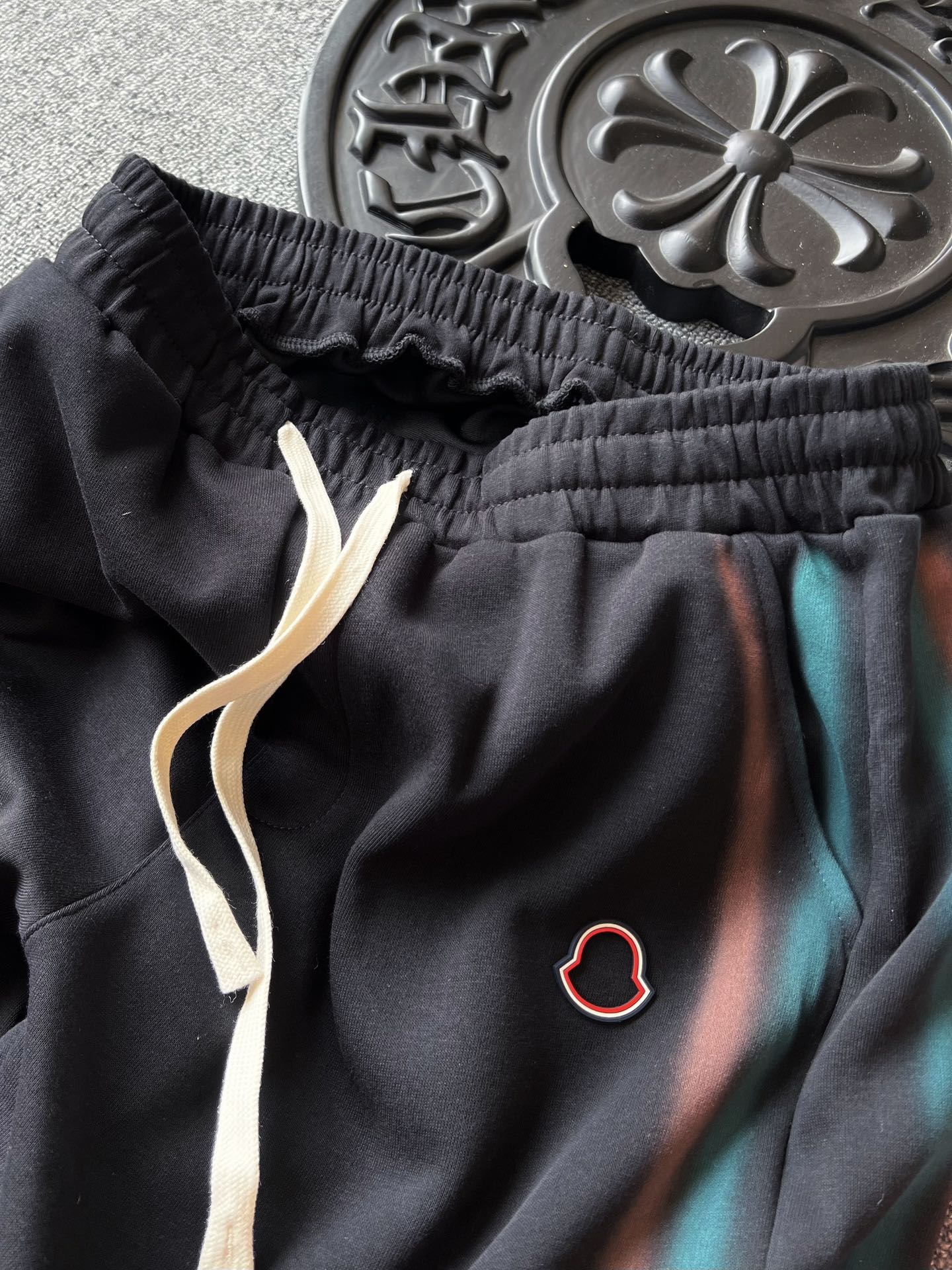 Mon New Arrival Short 0002