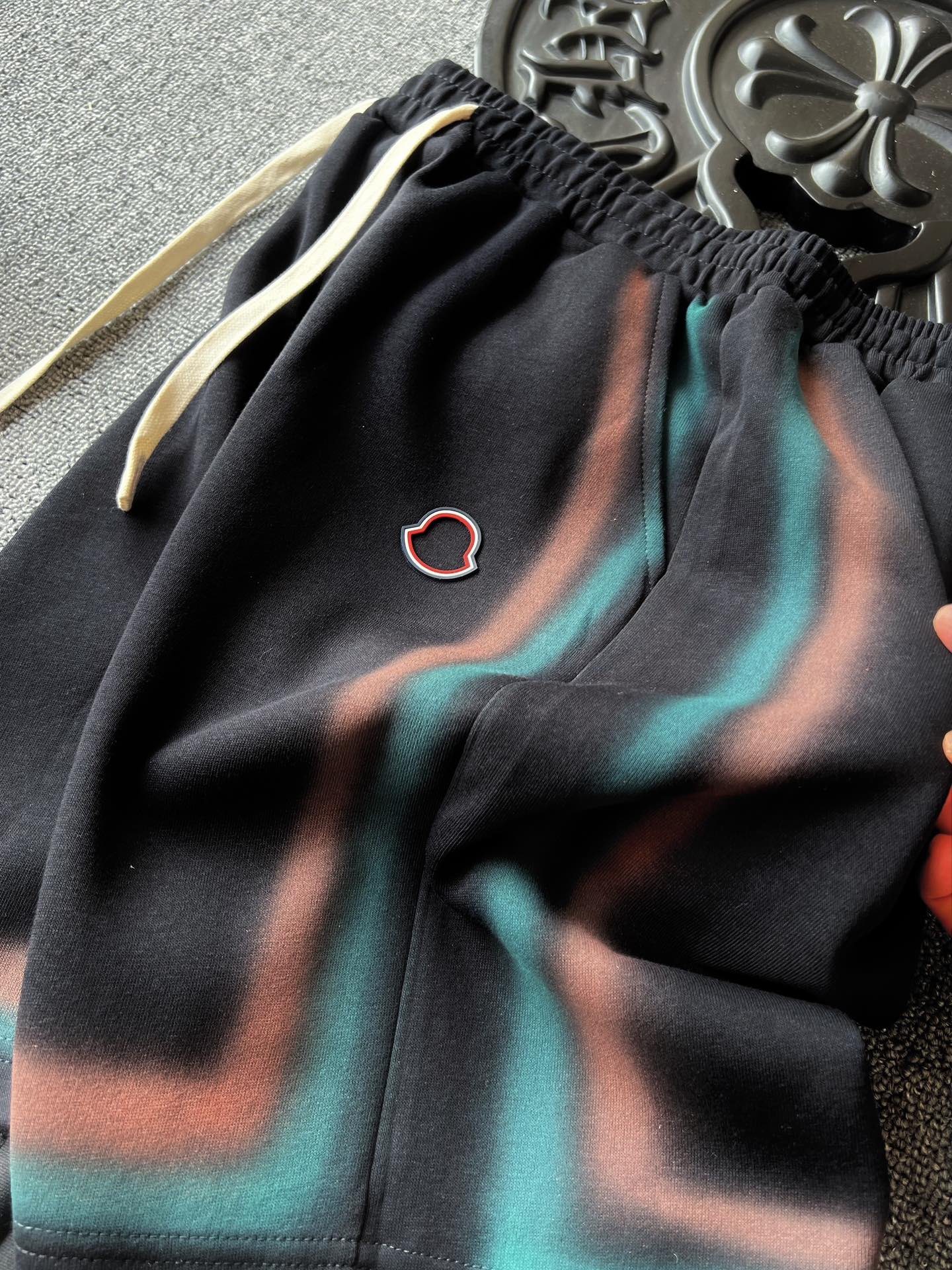 Mon New Arrival Short 0002