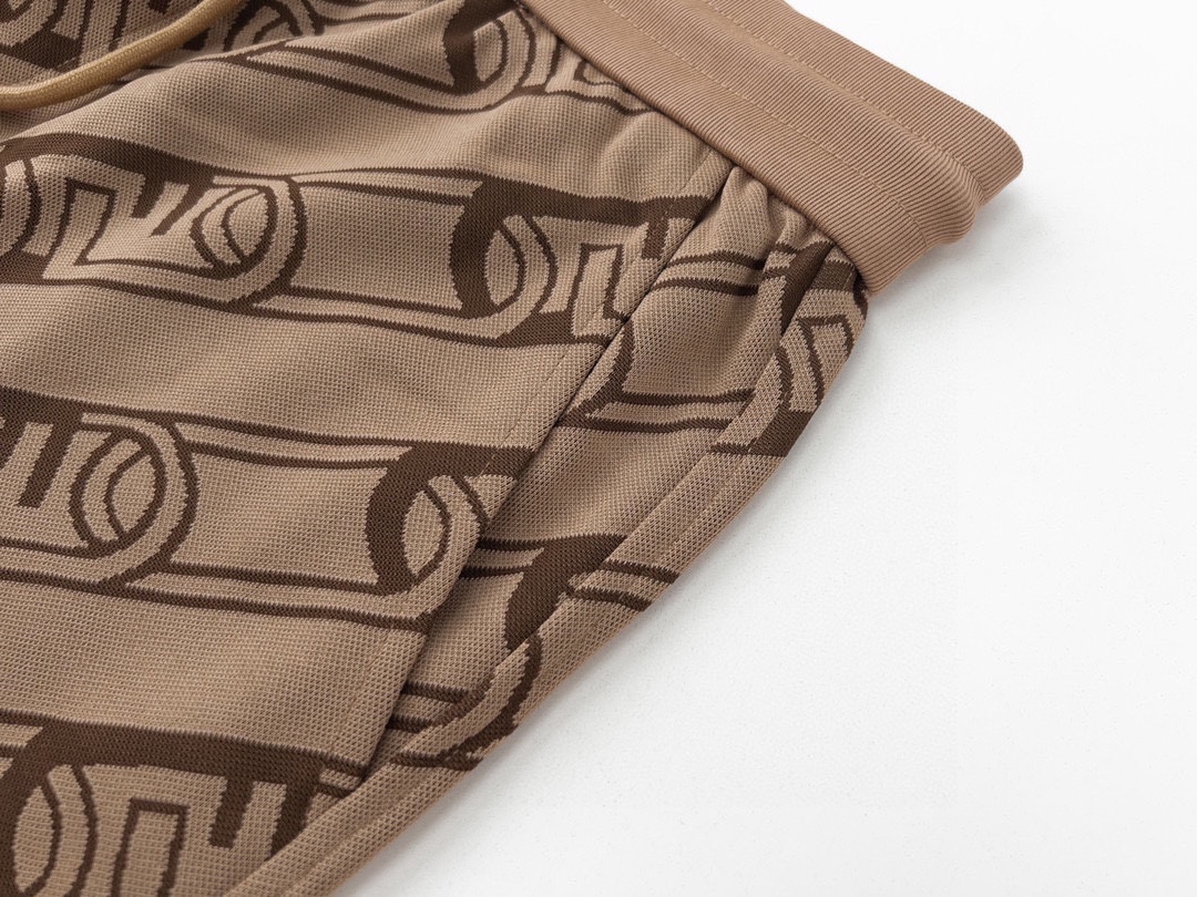 Fd New Arrival Short 0015