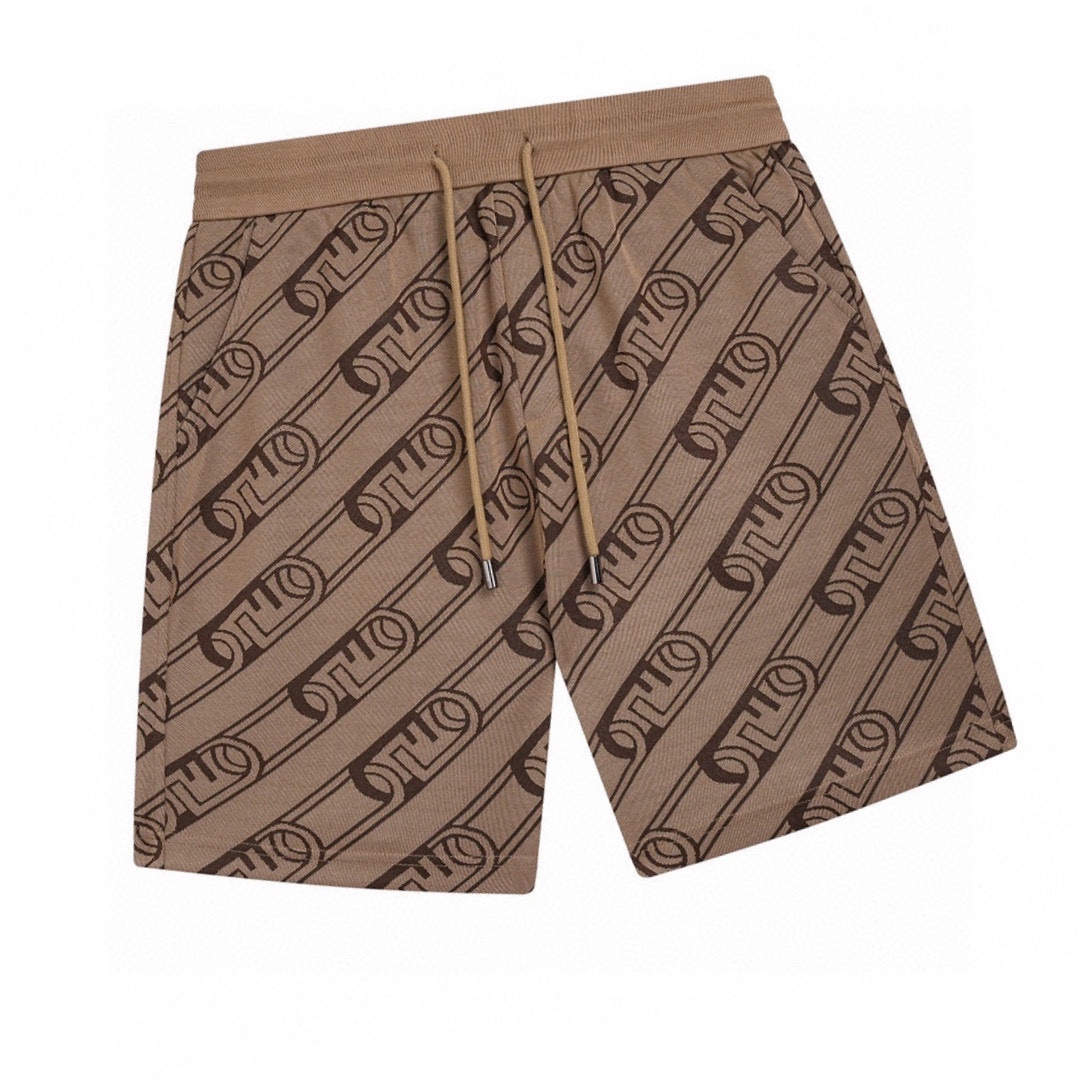 Fd New Arrival Short 0015