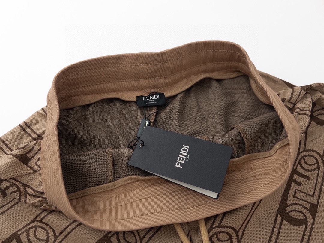 Fd New Arrival Short 0015