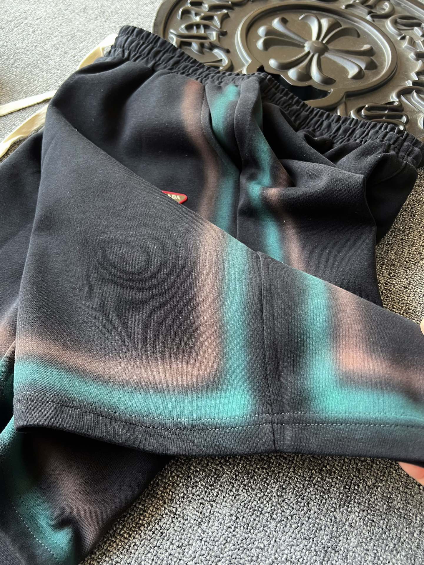 Pra New Arrival Shorts 0010