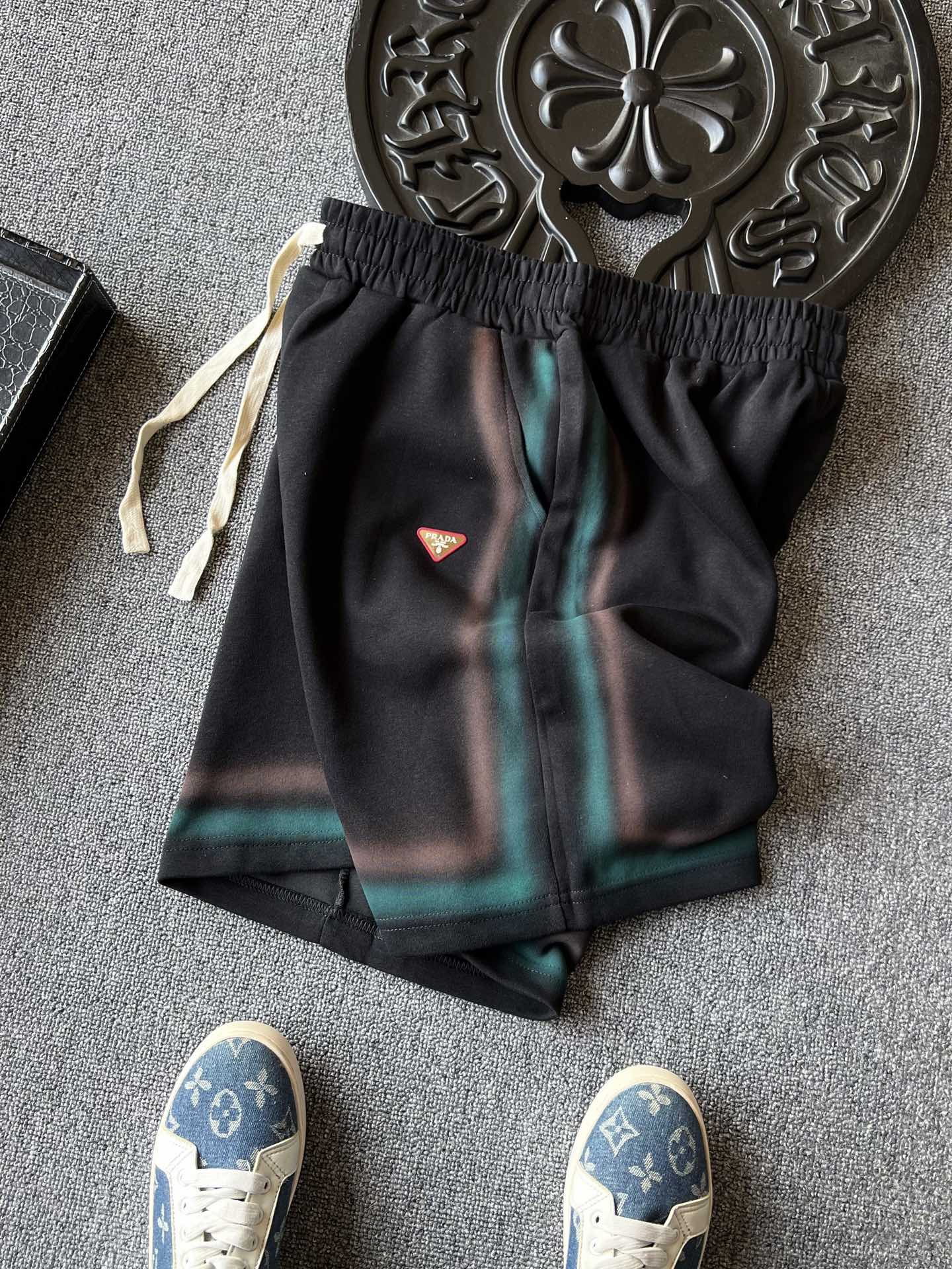 Pra New Arrival Shorts 0010