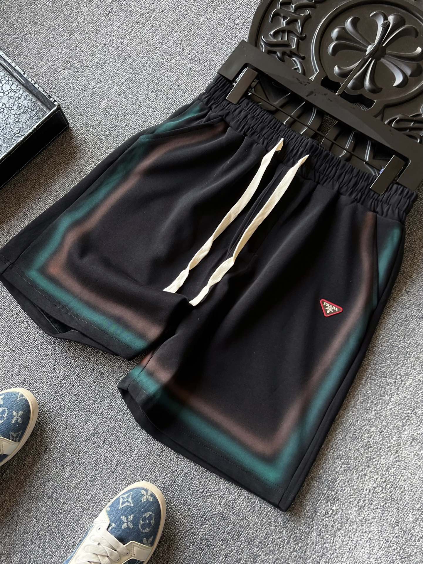 Pra New Arrival Shorts 0010