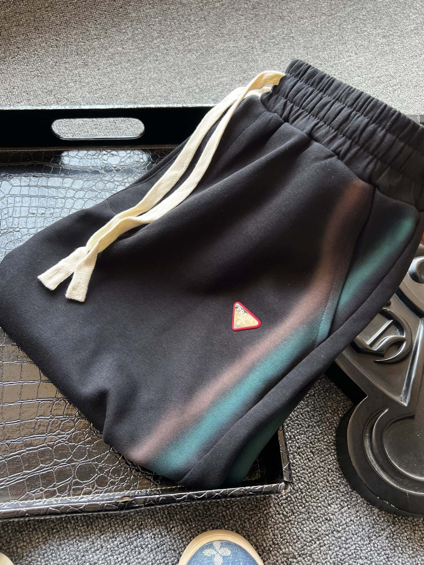 Pra New Arrival Shorts 0010