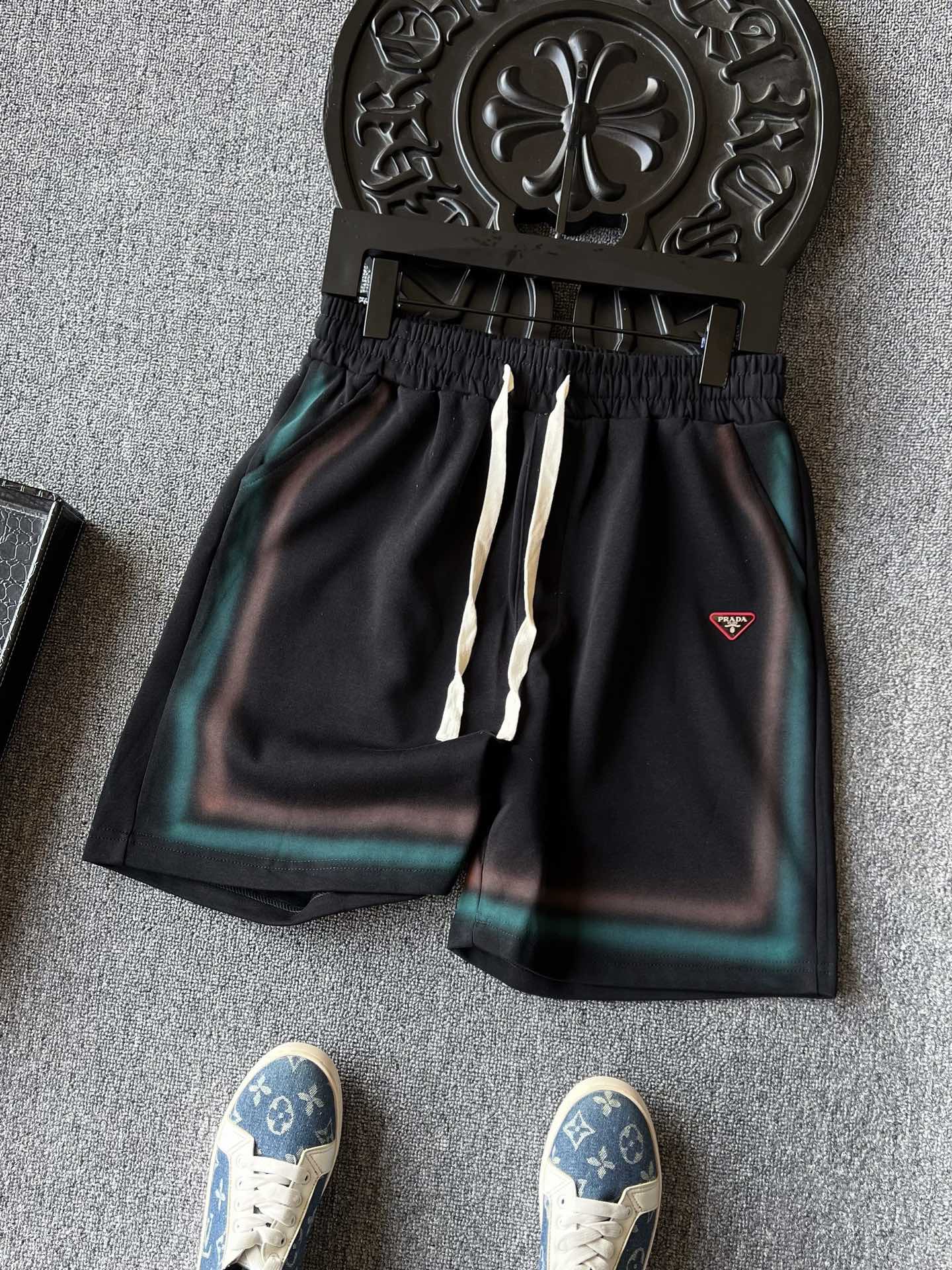 Pra New Arrival Shorts 0010