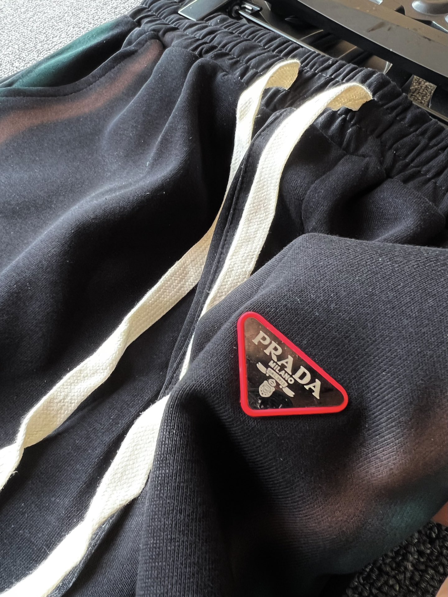 Pra New Arrival Shorts 0010