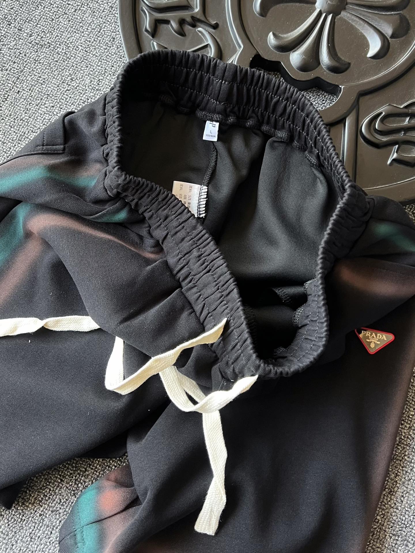 Pra New Arrival Shorts 0010