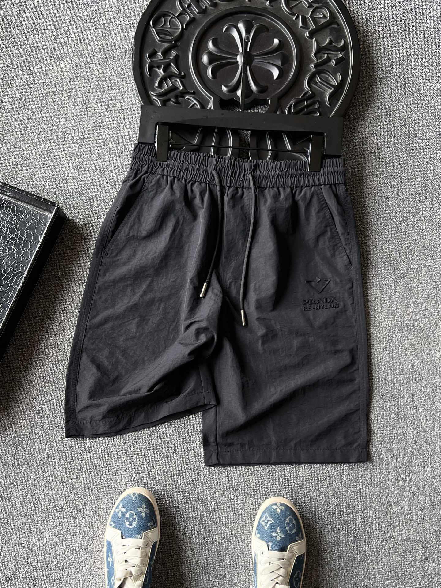 Pra New Arrival Shorts 0004