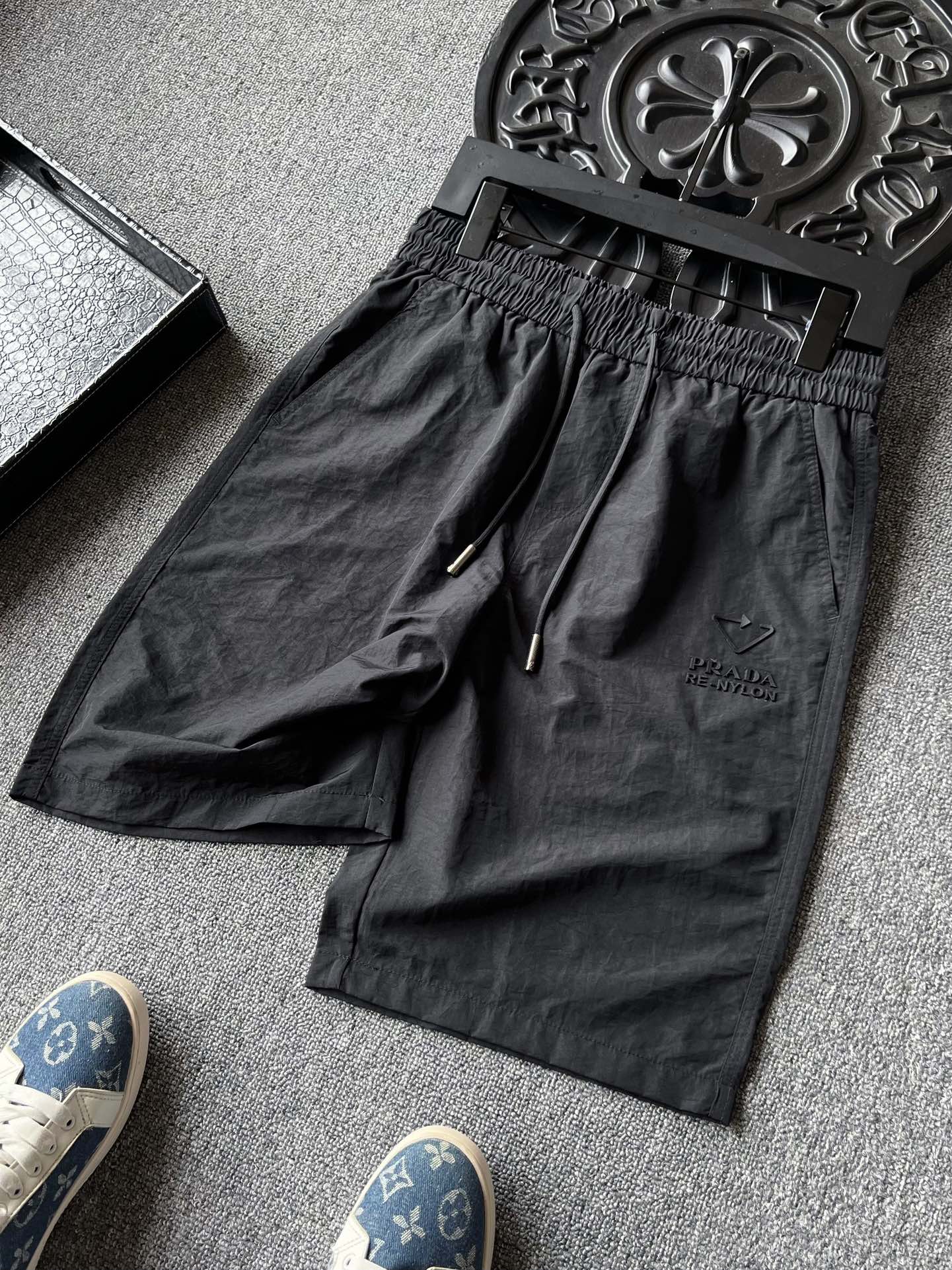 Pra New Arrival Shorts 0004