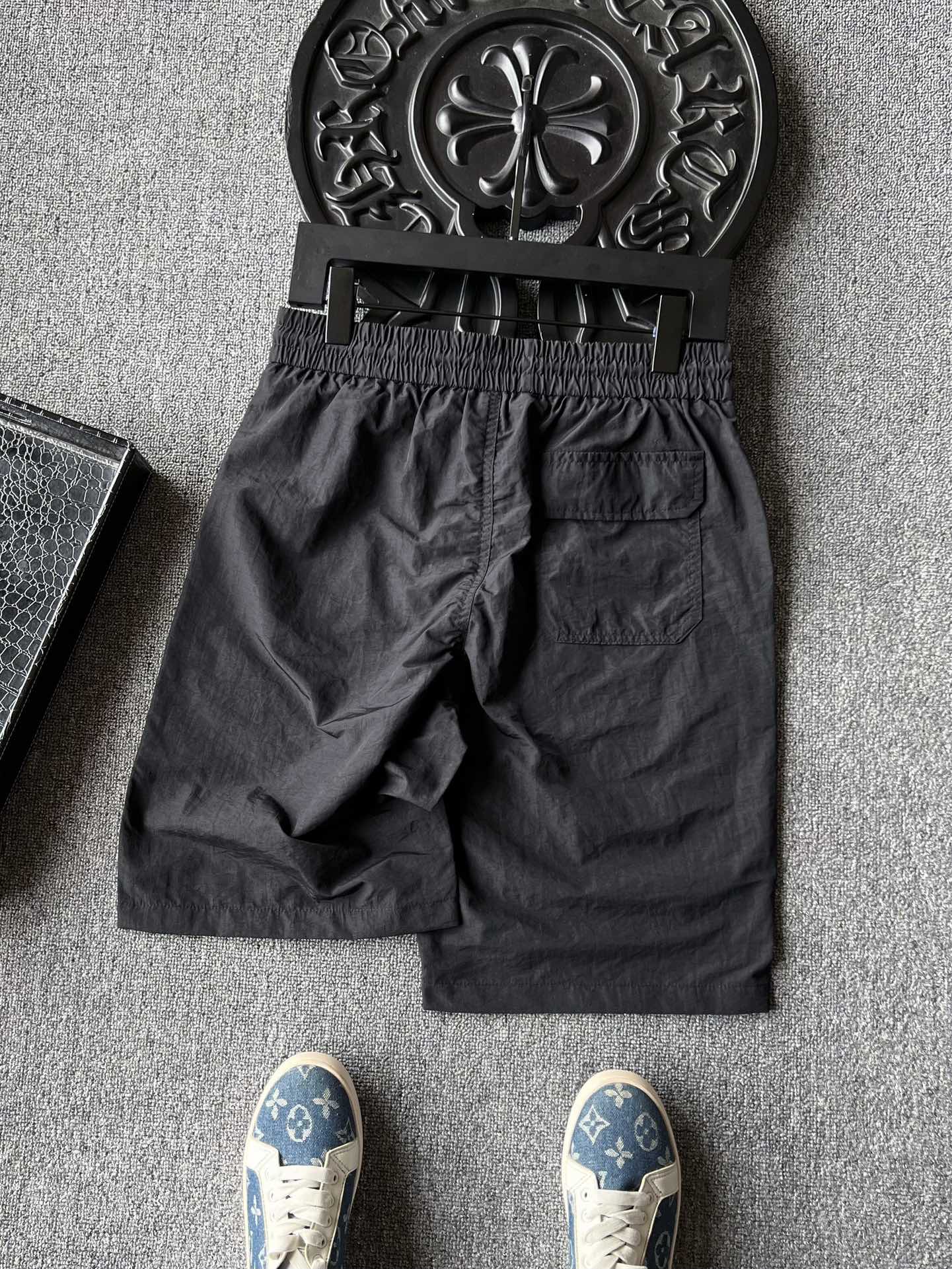 Pra New Arrival Shorts 0004