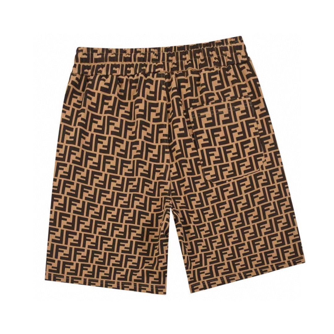 Fd New Arrival Short 0013