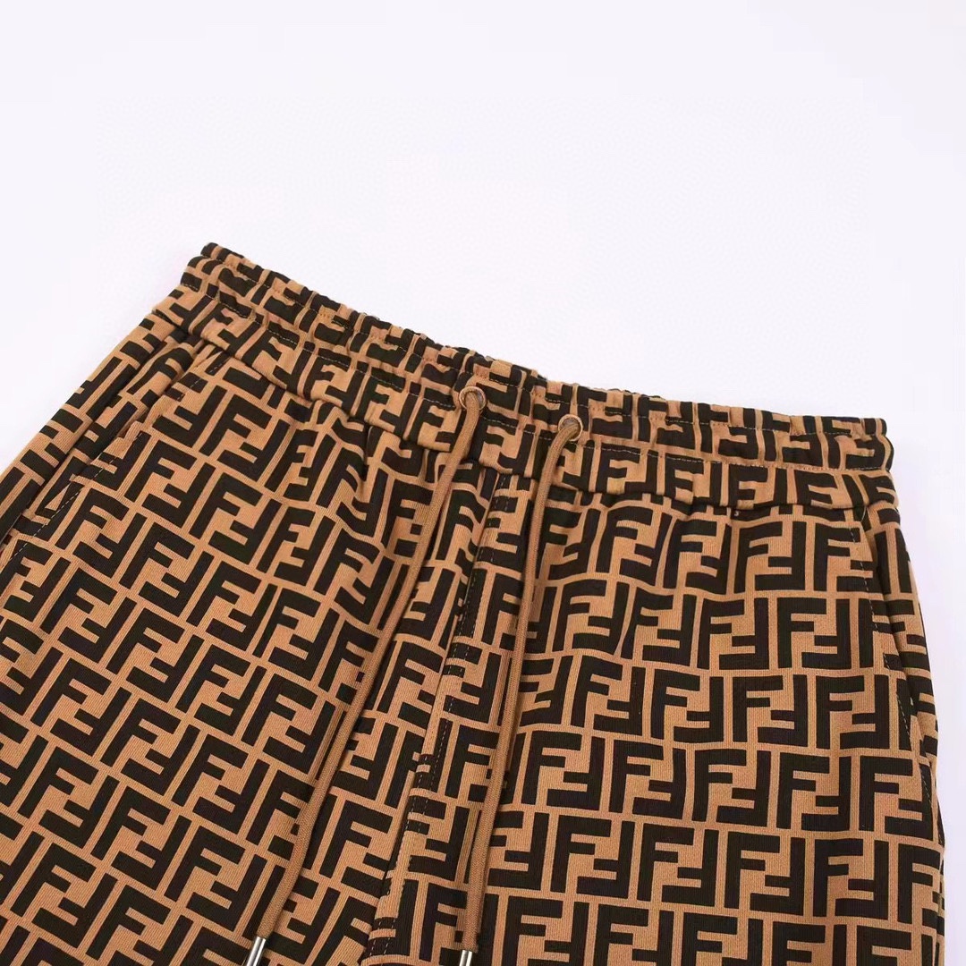 Fd New Arrival Short 0013