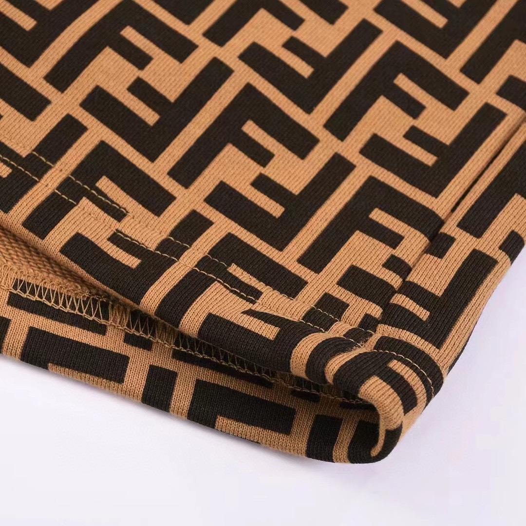 Fd New Arrival Short 0013