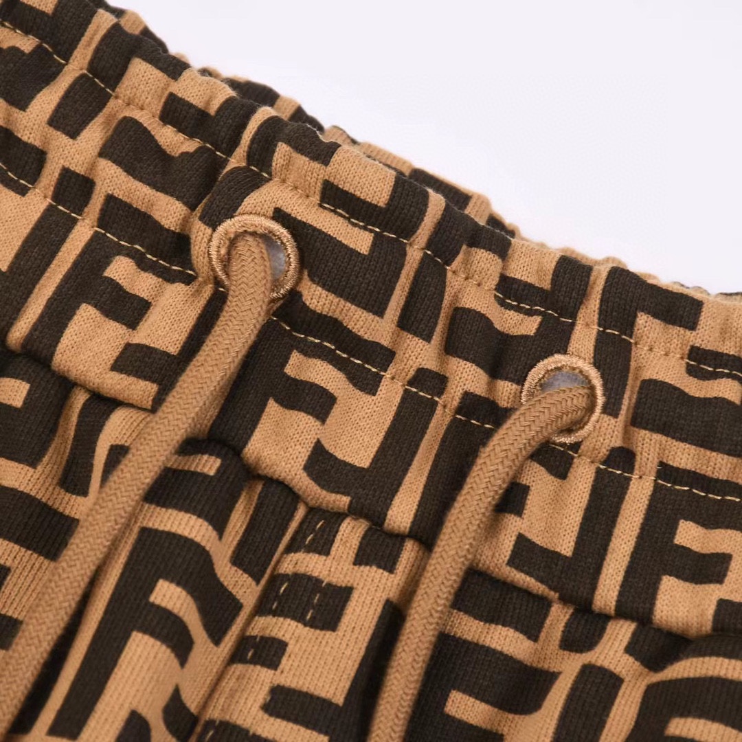 Fd New Arrival Short 0013