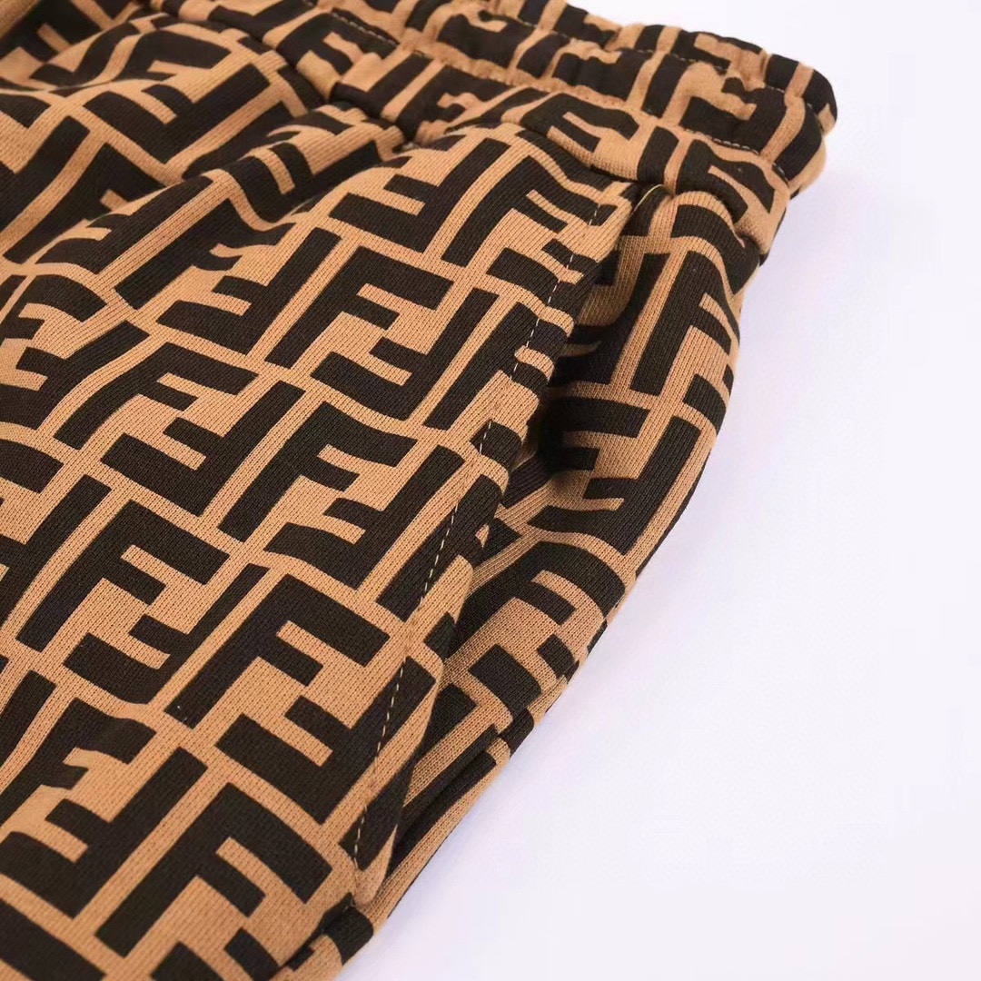 Fd New Arrival Short 0013