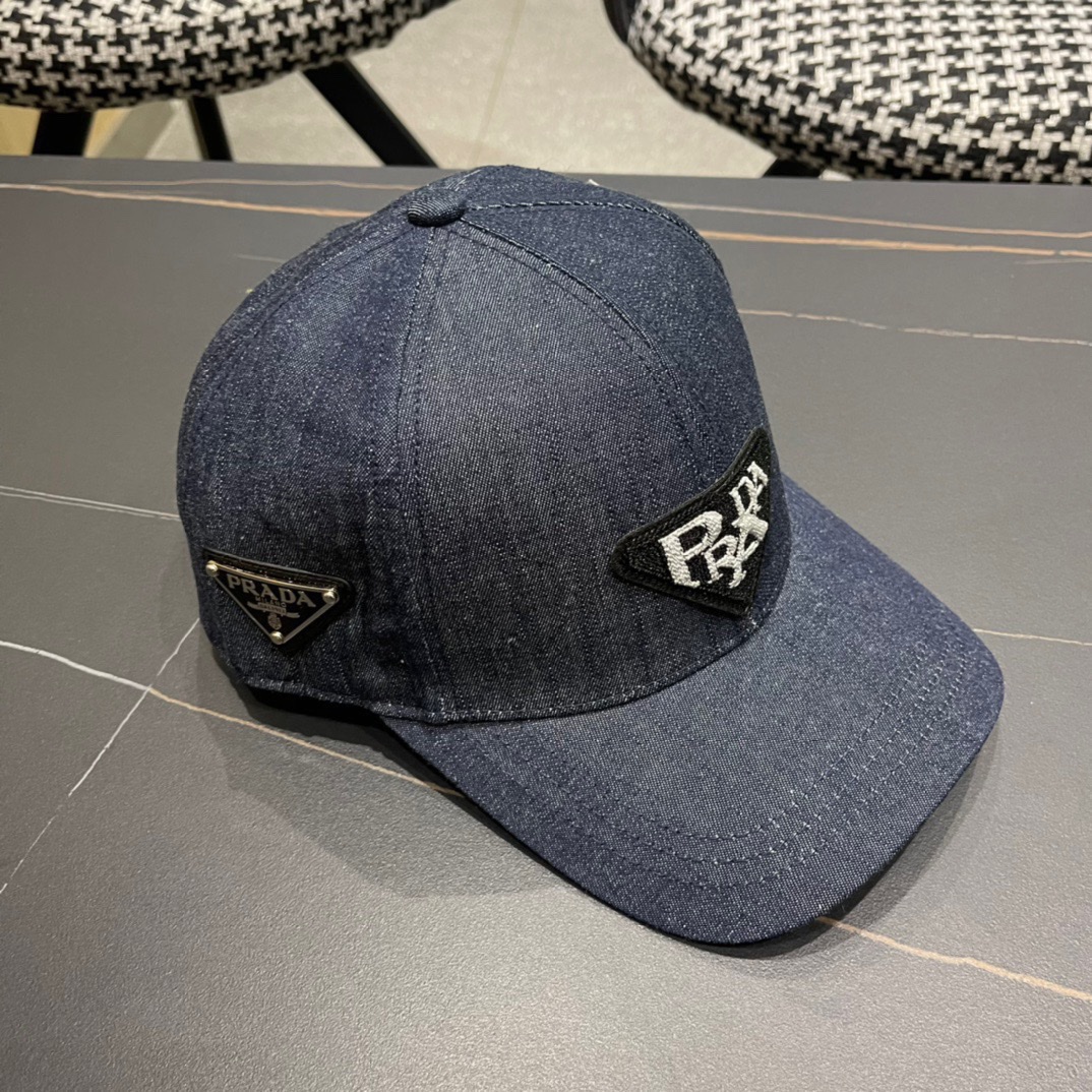 Pra New Arrival Cap 0011