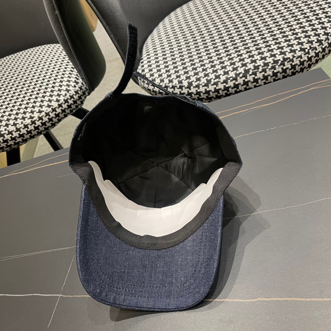 Pra New Arrival Cap 0011