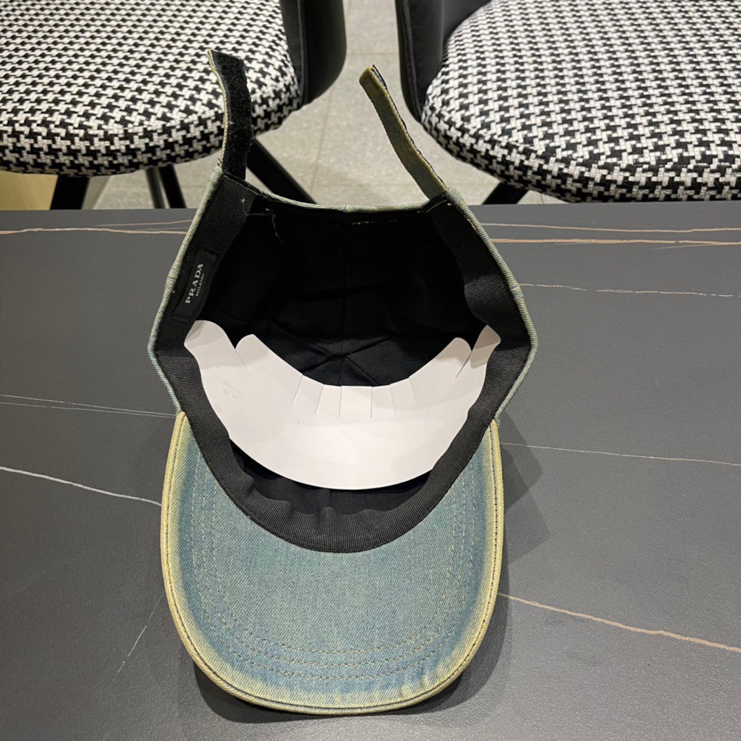 Pra New Arrival Cap 0011