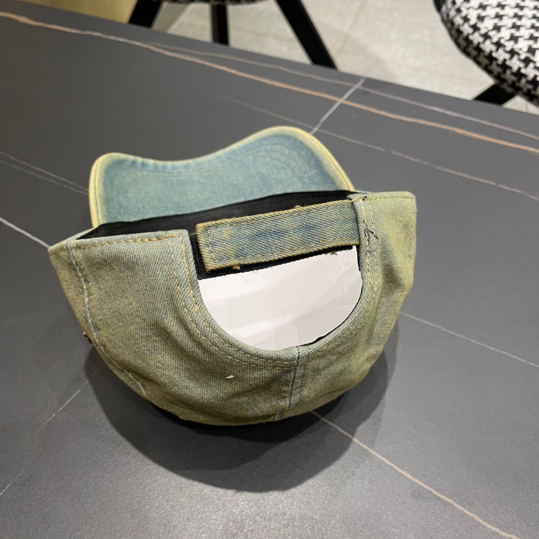 Pra New Arrival Cap 0011