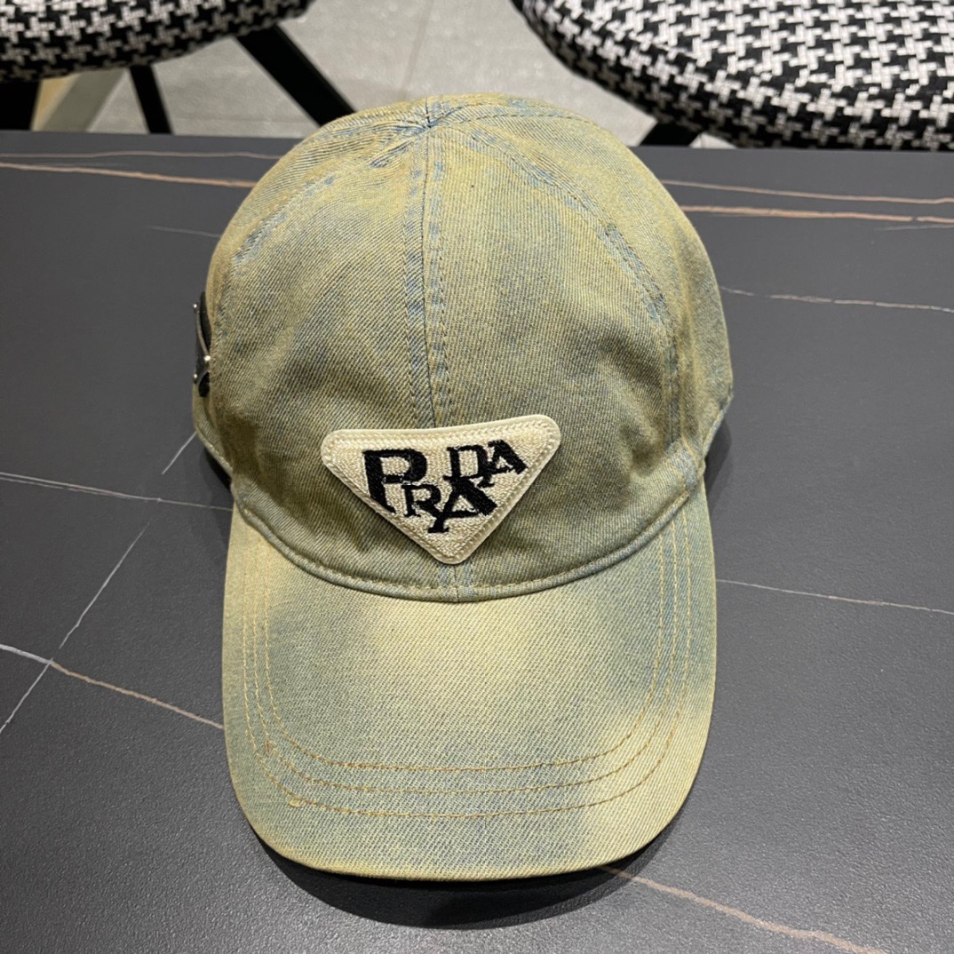 Pra New Arrival Cap 0011