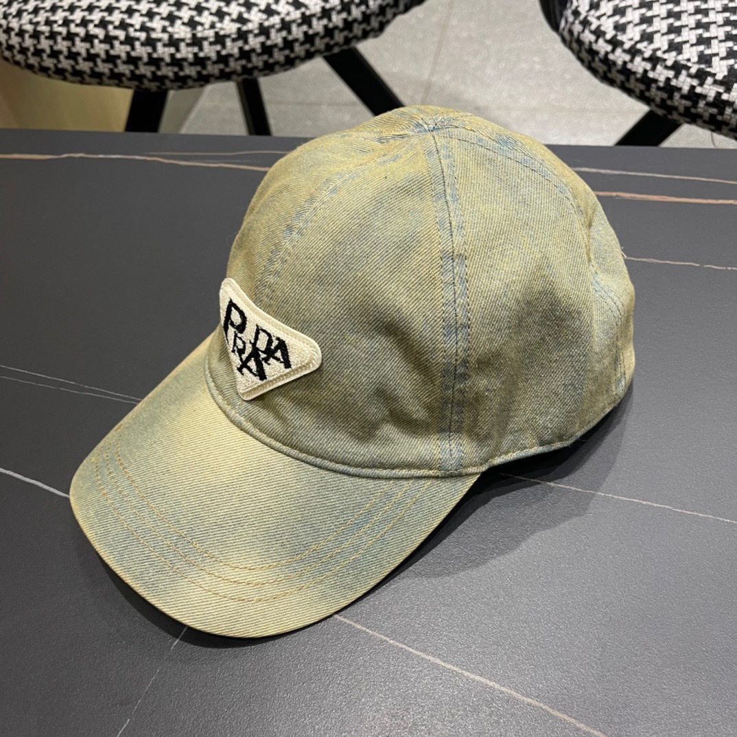 Pra New Arrival Cap 0011